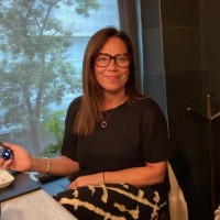 Cristina Ortega Artola