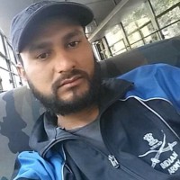 Arun Khede