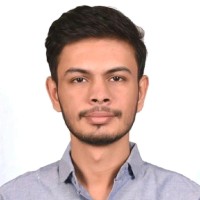 Ajinkya Shah