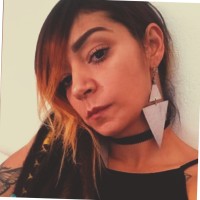 Vanessa Franco Vasques