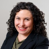 Amanda M. Baker