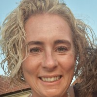 Clare Kanakides