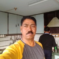 Anthony Kujur