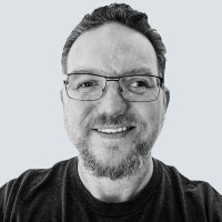 Kevin Raymond