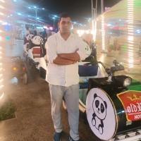Harinder Bhati