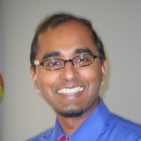 Akilesh Palanisamy, M.D.