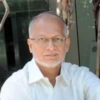 Terence Shenoy