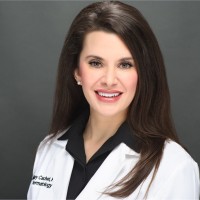 Hillary Cachet, PA-C