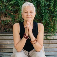 Meg Richichi, MS, LAc