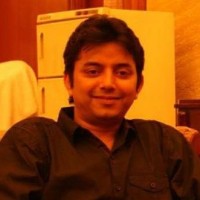 Aniruddha Chattaraj