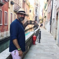 Dr Alain Darr