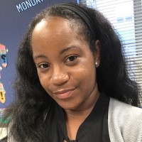 Samantha Bell, M.Ed