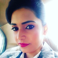 Rushali Ghai