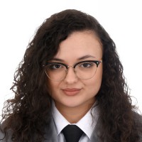 Marta Gutierrez Delgado