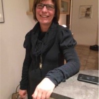 Grethe V. Hjørringgaard