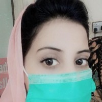 Uzma Rasheed