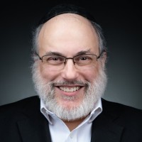 Moshe Zahler CRISC, CDPSE, CISM, CGEIT