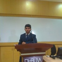Suresh Shaik