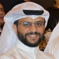 Ahmad Almusairei
