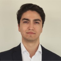 Rodrigo Tinoco Martinez