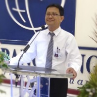 Agus Wahyudi