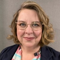 Christy Allred