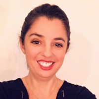 Chrystel Larquier