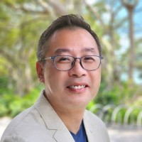 Tyrone Lim