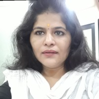 NILIMA M