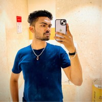 Harshal Galwade