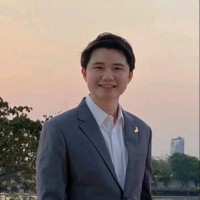 Woraphat Pongpitukkul