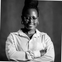 Akabeza Kirabo Angela-Merci