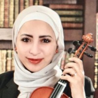 Alaa Shaheen 🇵🇸