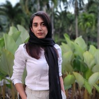 Sepideh Tavakoli Manesh