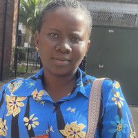Faderera Adeyemi
