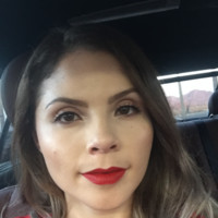 Lucia Cortes