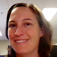 Lisa Marrs