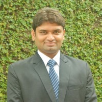 Santosh B