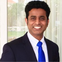 Suresh ( Sura ) Raman