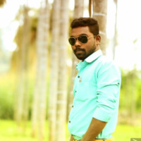 sugu surya