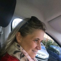 Louisa Aguercif