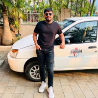 Ravi Agrahari