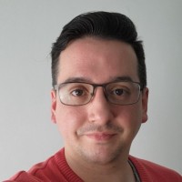 Daniel Piñeiro
