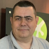 Olivier RUFF - Executive M.B.A