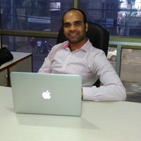 Shankar Gupta