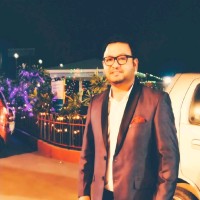 Vibhor Shukla