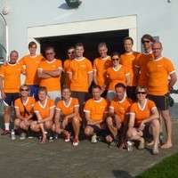 Team Rsm Ing Bc Gent