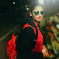 Preethi Dharmaraj