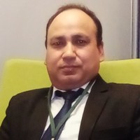 Ved Prakash Jagat