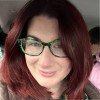 Kirsty Gibbins